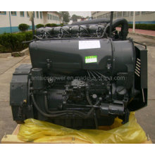 Two-Stage Low-Pollution 66/2500kw/Rpm Diesel Engine